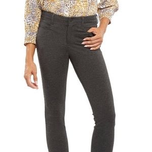 NYDJ Clean Front Skinny Anke Jeans